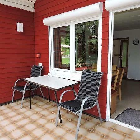 Feriendorf Tieringen Messstetten 外观 照片
