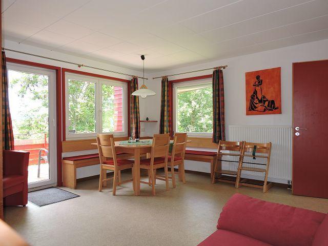Feriendorf Tieringen Messstetten 外观 照片