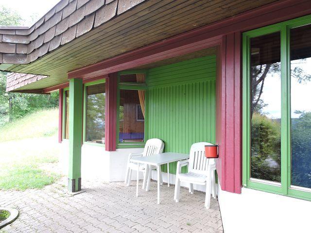 Feriendorf Tieringen Messstetten 外观 照片