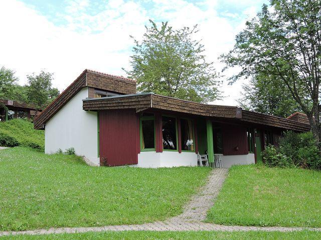 Feriendorf Tieringen Messstetten 外观 照片