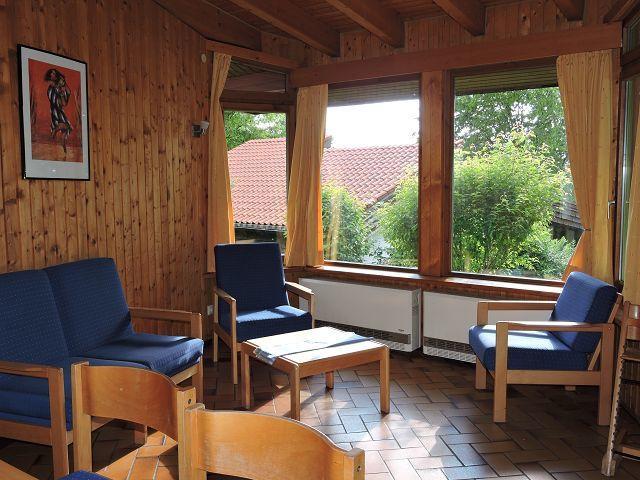 Feriendorf Tieringen Messstetten 外观 照片
