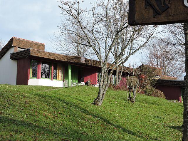 Feriendorf Tieringen Messstetten 外观 照片