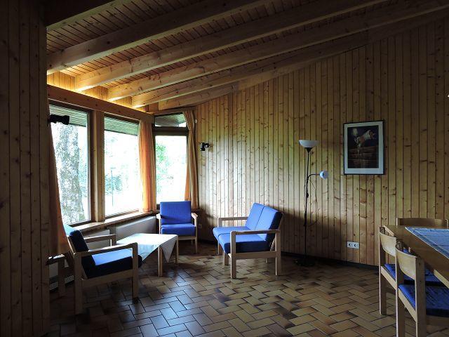 Feriendorf Tieringen Messstetten 外观 照片