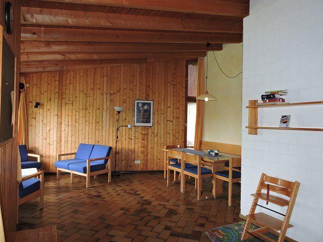 Feriendorf Tieringen Messstetten 外观 照片