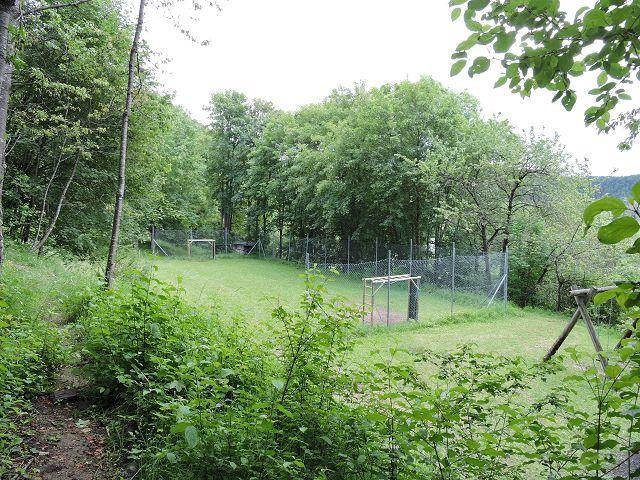 Feriendorf Tieringen Messstetten 外观 照片