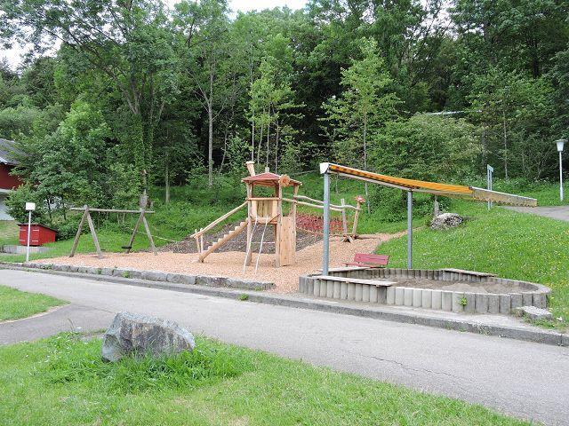 Feriendorf Tieringen Messstetten 外观 照片
