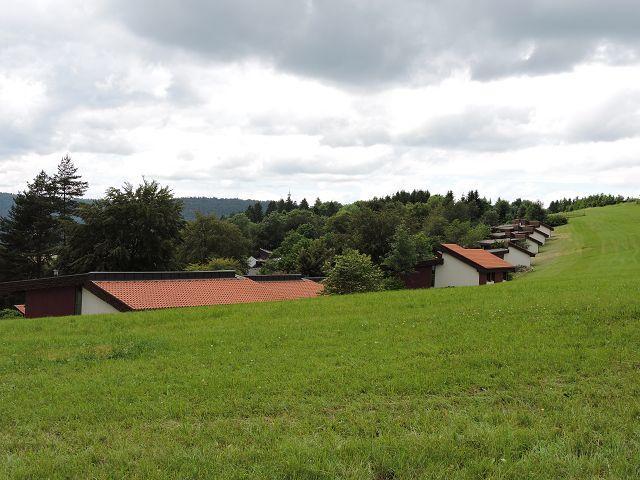 Feriendorf Tieringen Messstetten 外观 照片