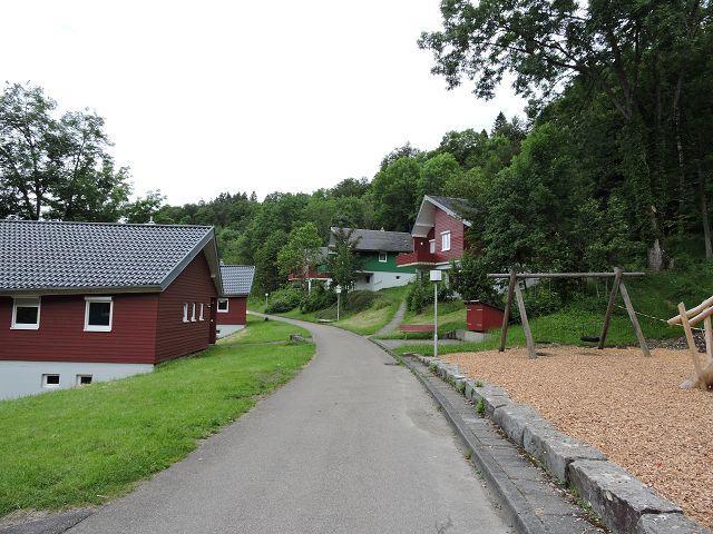 Feriendorf Tieringen Messstetten 外观 照片