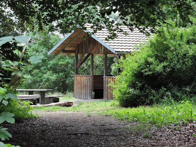 Feriendorf Tieringen Messstetten 外观 照片