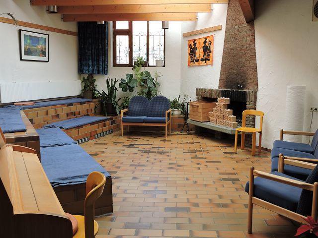 Feriendorf Tieringen Messstetten 外观 照片