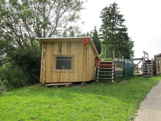 Feriendorf Tieringen Messstetten 外观 照片