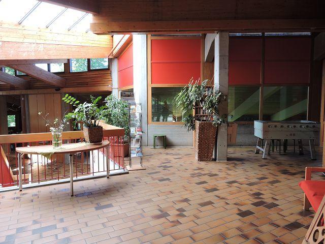 Feriendorf Tieringen Messstetten 外观 照片