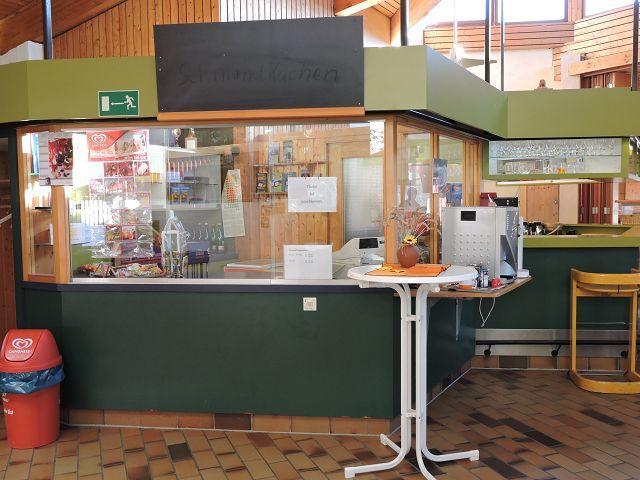 Feriendorf Tieringen Messstetten 外观 照片