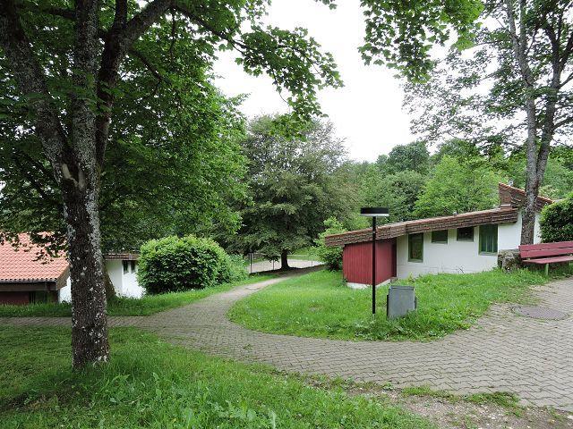 Feriendorf Tieringen Messstetten 外观 照片