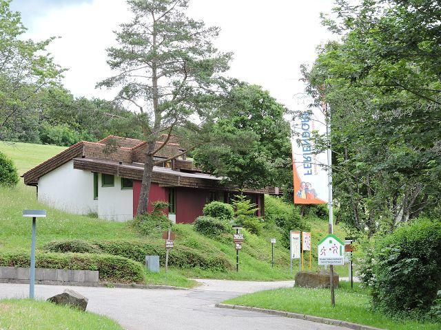 Feriendorf Tieringen Messstetten 外观 照片